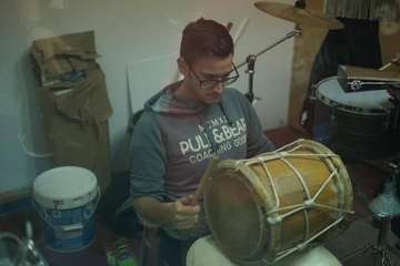 Telde espera a Los Nietos de SaryMánchez con el aforo a tope del Teatro Municipal (Foto TA)